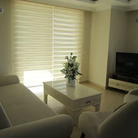 Sun Garden شقة *