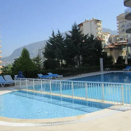 شقة Sun Garden