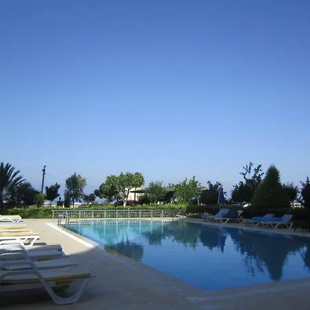 Sun Garden *